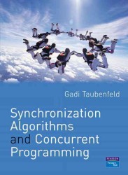 Synchronization Algorithms and Concurrent Programming （1ST）