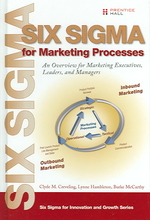 Six Sigma for Marketing Processes : An Overview for Marketing Executives, Leaders, and Managers