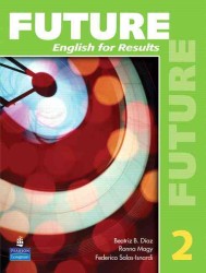 Future : English for Results 〈2〉 （1 PAP/CDR）
