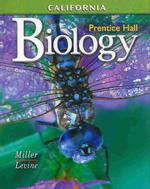 Biology : California Edition （Student）