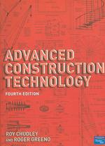 Advanced Construction Technology （4 ILL）