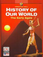 History of Our World : The Early Ages