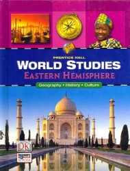 World Studies : Eastern Hemisphere （Student）