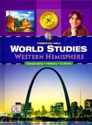 World Studies : Western Hemisphere （Student）