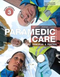 Paramedic Care : Principles & Practice, Patient Assessment 〈3〉 （4TH）
