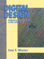 Digital Design : Principles and Practices (Prentice Hall Series in Computer Engineering)