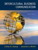 Intercultural Business Communication （5TH）