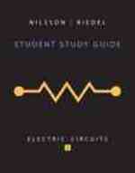Electric Circuits （9 STG STU）