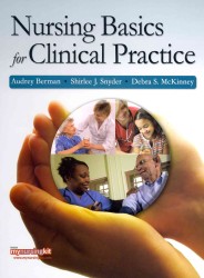 Nursing Basics for Clinical Practice （PCK HAR/PA）
