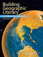 Building Geographic Literacy : An Interactive Approach （6TH）