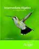 Intermediate Algebra for College Students + Mymathlab/Mystatlab Student Access （HAR/PSC/PA）