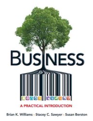 Business : A Practical Introduction