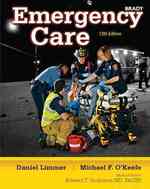Emergency Care （12TH）