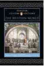 The Western World for Exploring the Humanities (Penguin Custom Editions) 〈1〉