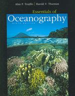 Essentials of Oceanography （9TH）