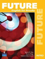 Future English for Results : Intro （1 PAP/CDR）