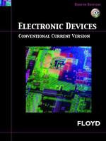 Electronic Devices : Conventional Current Version （8 HAR/CDR）