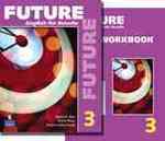 Future 3 : English for Results (Future) （1 PCK CSM）
