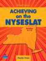 Achieving on the Nyseslat (10-Volume Set) : Grades 9-12 （2ND）