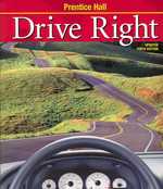 Drive Right （10 PCK PAP）
