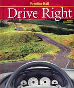 Drive Right (2-Volume Set) （10 HAR/CDR）
