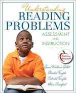 Understanding Reading Problems : Assessment and Instruction (Myeducationlab Series) （8TH）
