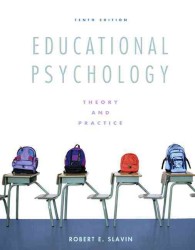 Educational Psychology : Theory and Practice （10 UNBND S）