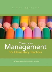 Classroom Management for Elementary Teachers （9TH）