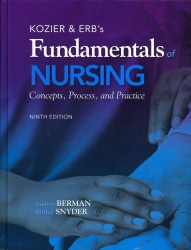 Kozier & Erb's Fundamentals of Nursing / Real Nursing Skills 2.0 / Passcode （2 PCK HAR/）