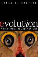 Evolution : A View from the 21st Century