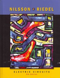 Electric Circuits （9 PCK HAR/）