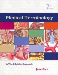 Medical Terminology a Word Building Approach + Student Access Code Card （7 PCK PAP/）