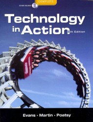 Complete Technology in Action / Skills for Success with Microsoft Office 2010, Volume 1 （8 PCK SPI）