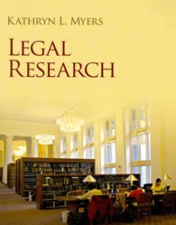 Legal Research