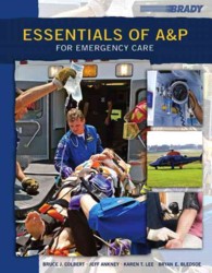 Essentials of a & P for Emergency Care （1 PAP/PSC）