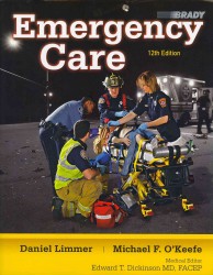 Emergency Care + Workbook + Success! for the EMT Complete Review + Resource Central EMS Printed Access Code Card （12 PCK CSM）