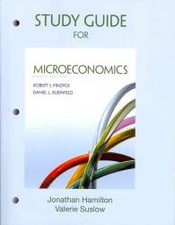 Microeconomics （8 STG）