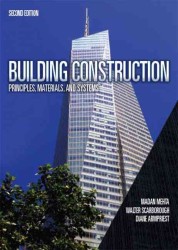 Building Construction : Principles, Materials, and Systems （2 HAR/PSC）