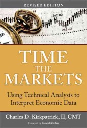 Time the Markets : Using Technical Analysis to Interpret Economic Data （Revised）