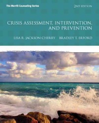 Crisis Assessment, Intervention, and Prevention （2ND）