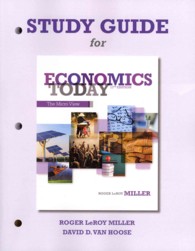 Economics Today : The Micro View （17 STG）