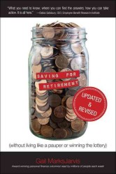Saving for Retirement （UPD REV）