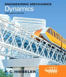 Engineering Mechanics Dynamics + MasteringEngineering with Pearson Etext Access Code （13 PCK HAR）