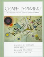 Graph Drawing : Algorithms for Geometric Representations of Graphs