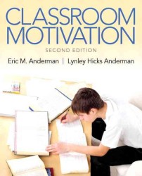 Classroom Motivation （2ND）
