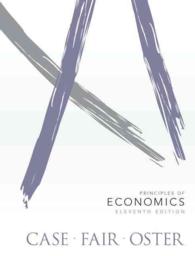 Principles of Economics （11TH）