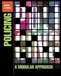 Policing : A Modular Approach （PCK PAP/PS）
