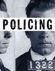 Policing (The Justice Series) （PCK PAP/PS）