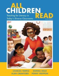 All Children Read : Teaching for Literacy in Today's Diverse Classrooms （4TH）