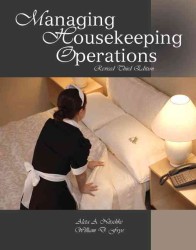 Managing Housekeeping Operations （3 Revised）